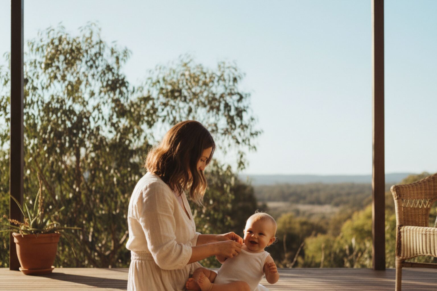 Heat Rash in Babies: An Aussie Summer Survival Guide