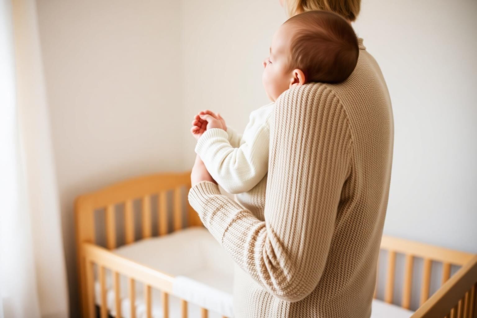 Baby Reflux: Signs, Soothing & When to See a GP
