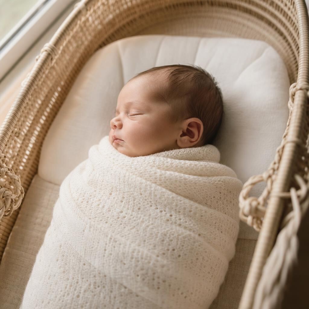 Baby Reflux: Signs, Soothing & When to See a GP — supporting image