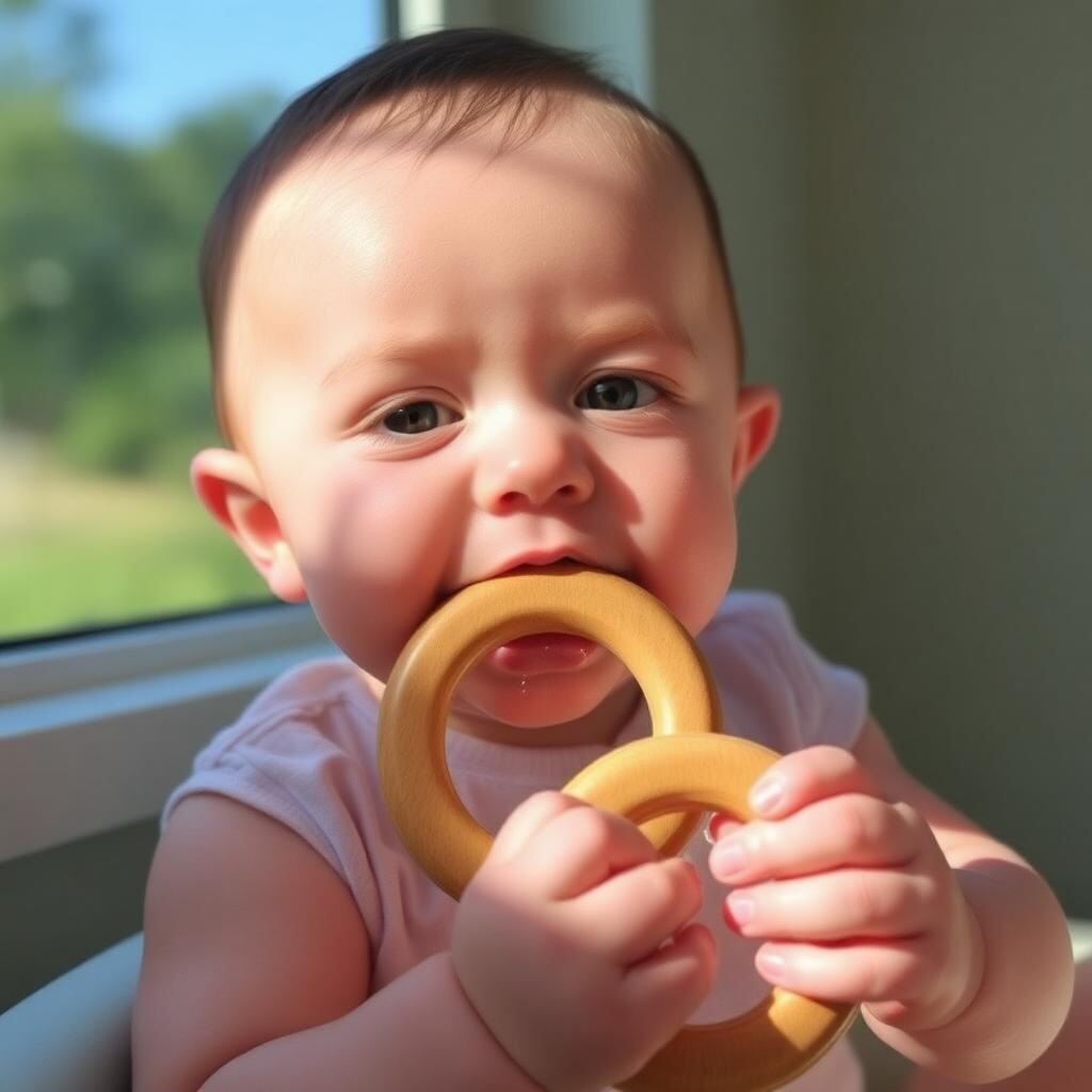 Teething Signs and Safe Remedies (Australian Guide) — supporting image