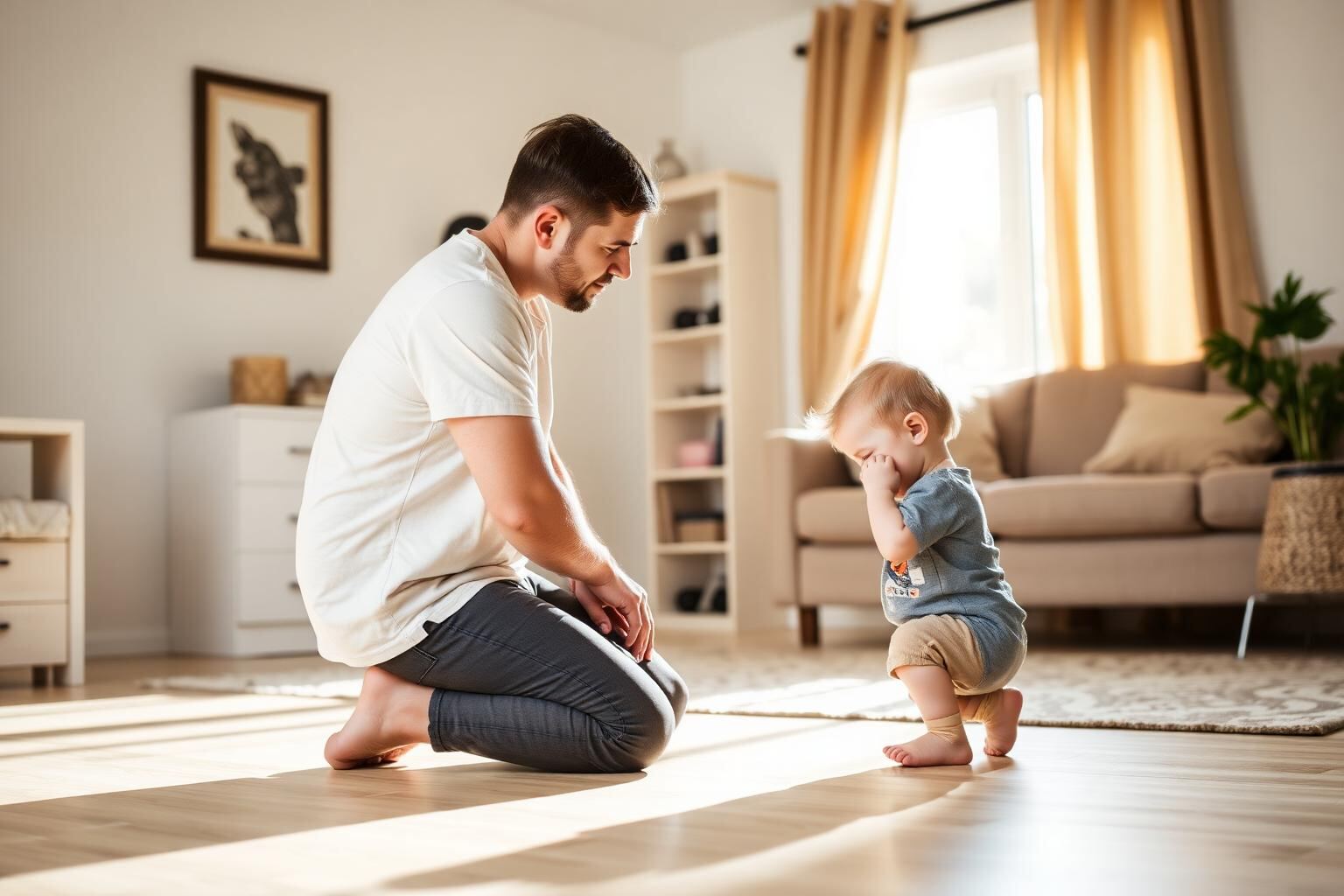 Toddler Biting: Why It Happens and How to Respond