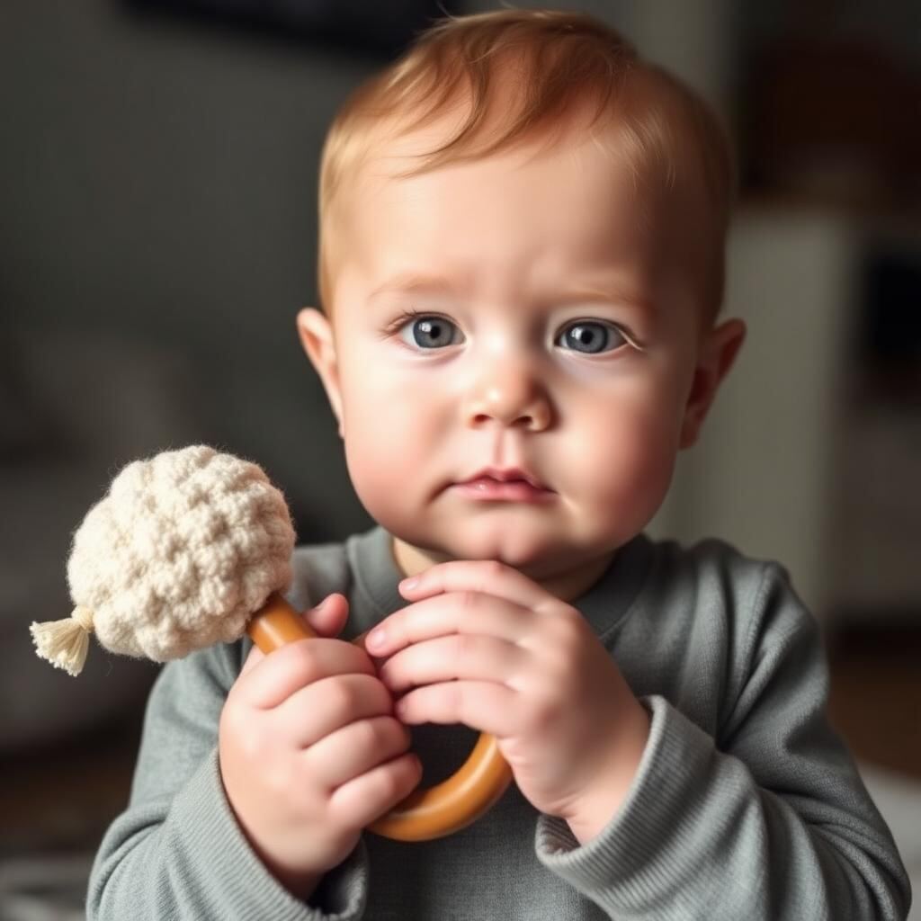 Toddler Biting: Why It Happens and How to Respond — supporting image