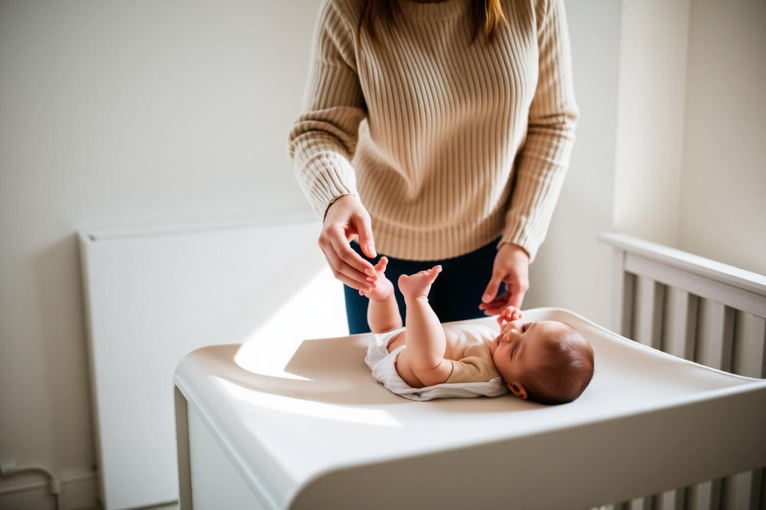 Constipation in Babies: Gentle Relief Australian Parents Trust
