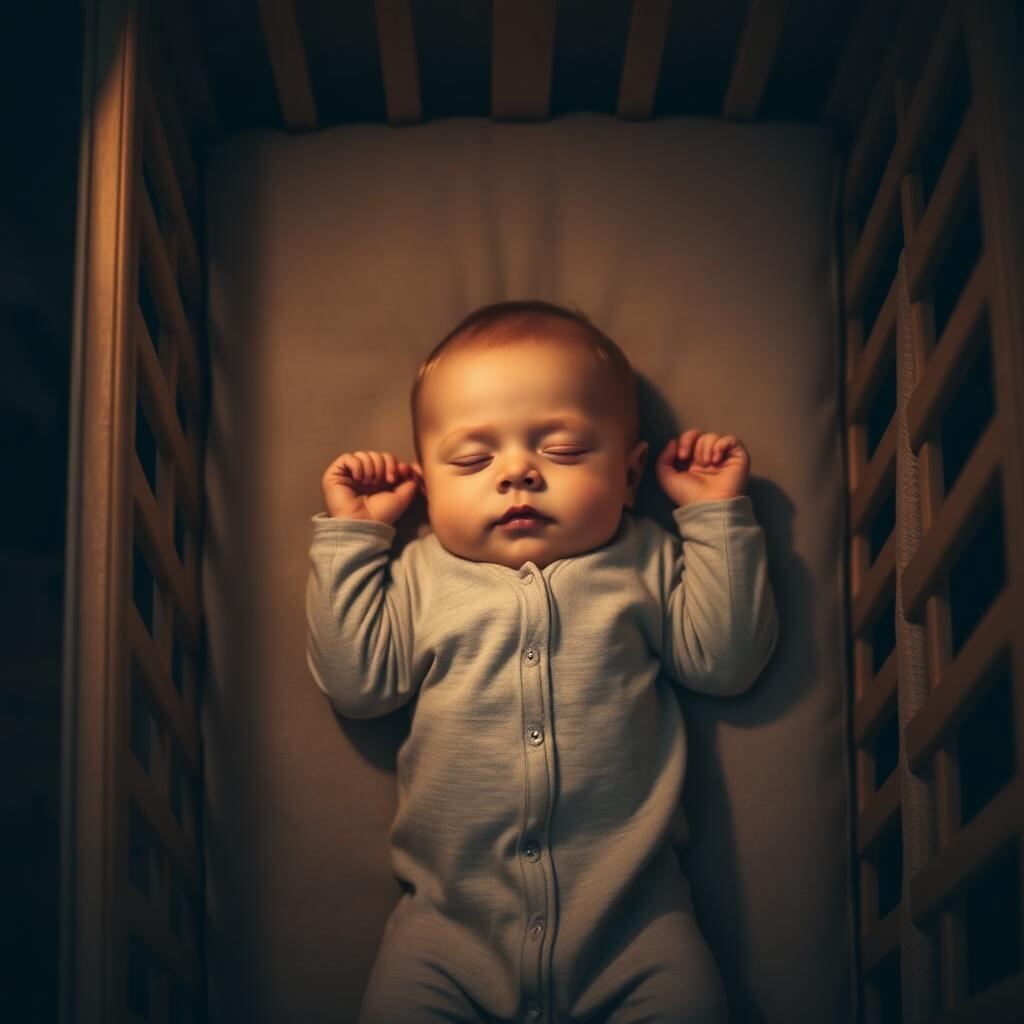 The 4-Month Sleep Regression: A Survival Guide for Aussie Parents