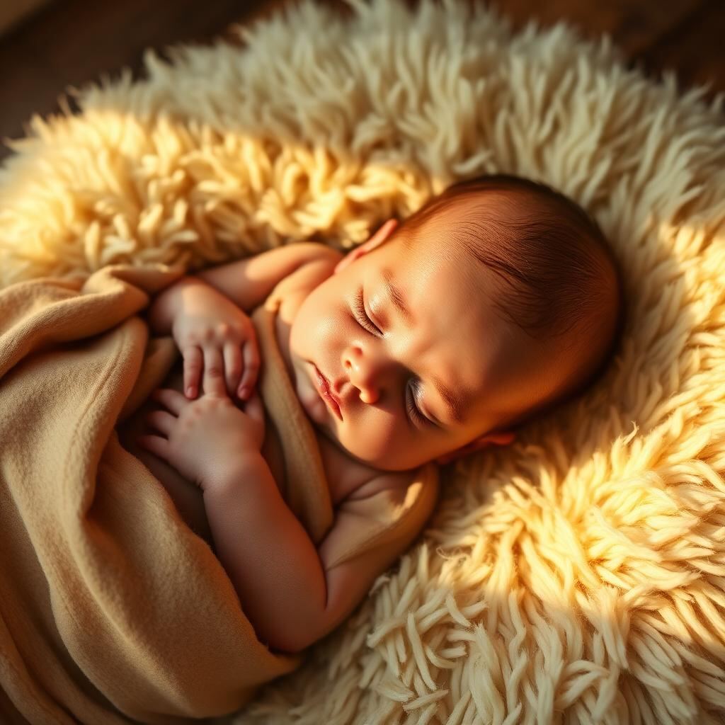The Witching Hour: Why Newborns Cry in the Evening (and What Helps)