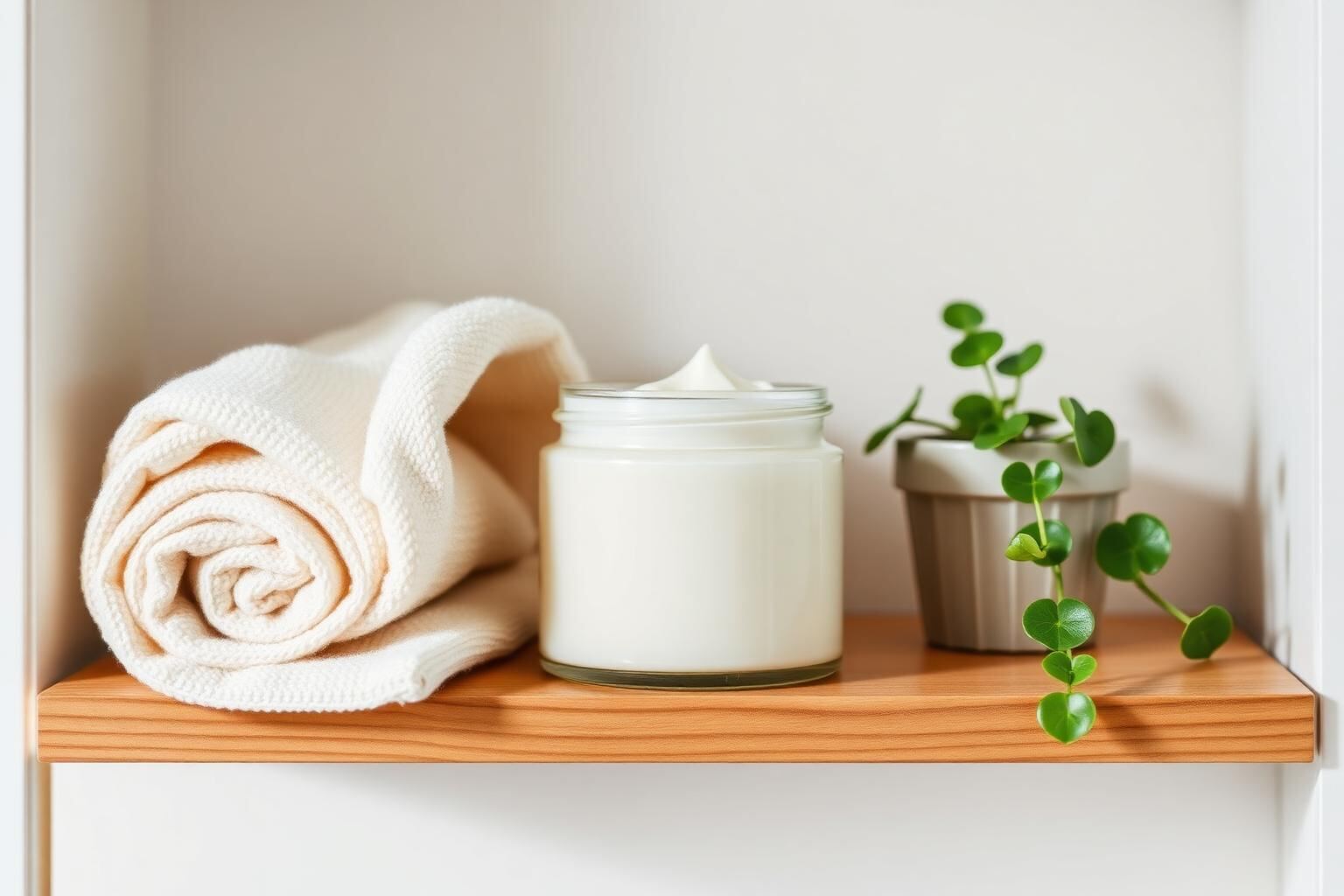 Baby Eczema: Gentle Daily Care for Sensitive Skin