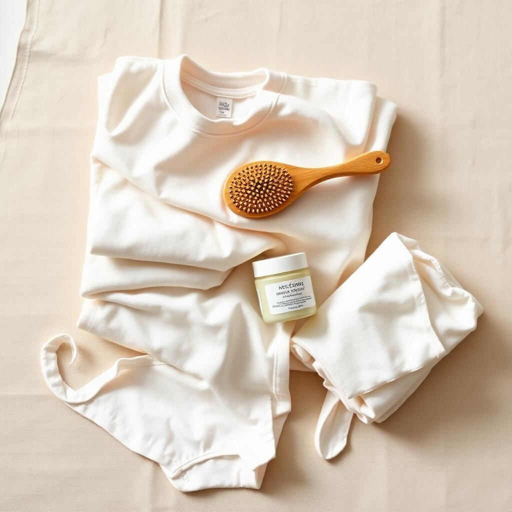 Baby Eczema: Gentle Daily Care for Sensitive Skin