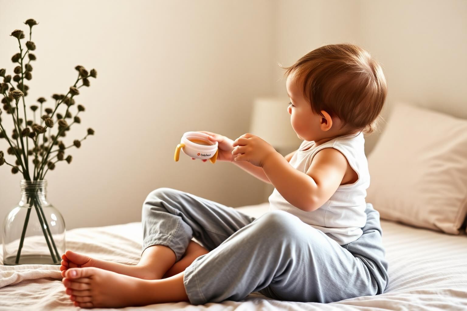 Gentle Weaning from Breastfeeding: A Mother's Roadmap