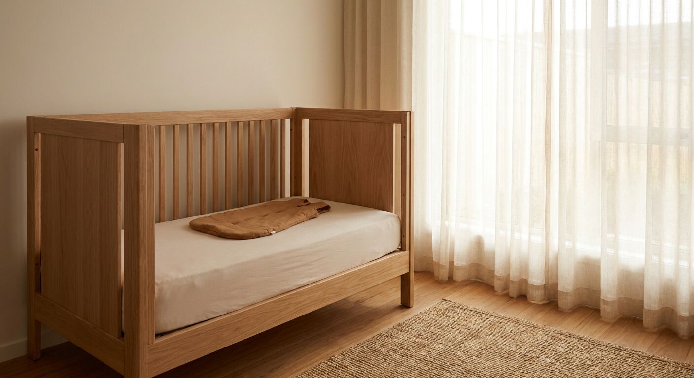 Red Nose Safe Sleep Guidelines Every Aussie Parent Should Know