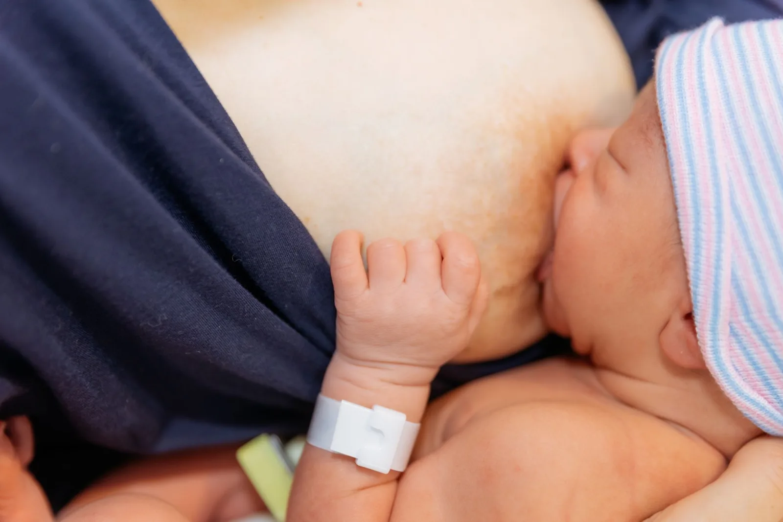 7 Breastfeeding Positions: The IBCLC Guide to a Comfortable Latch