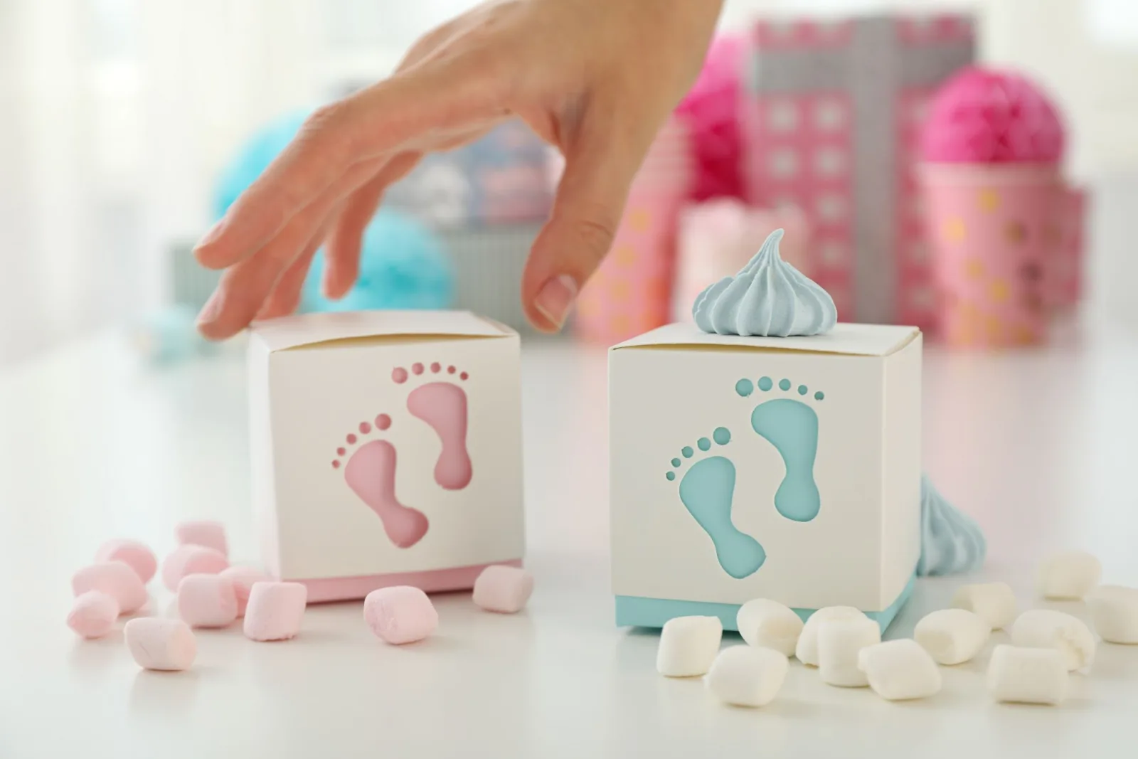 50 Gender Reveal Ideas: Creative, Cosy & Memorable Ways to Share the News