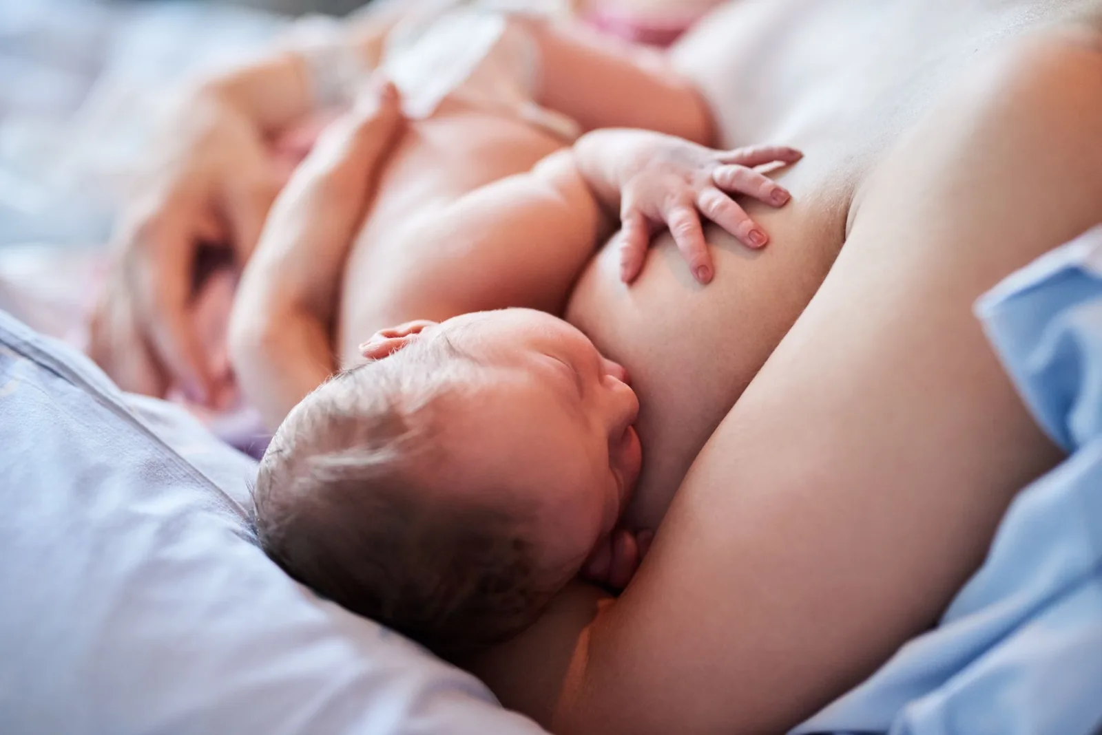 Newborn Feeding Schedule: Week-by-Week Guide for the First 8 Weeks