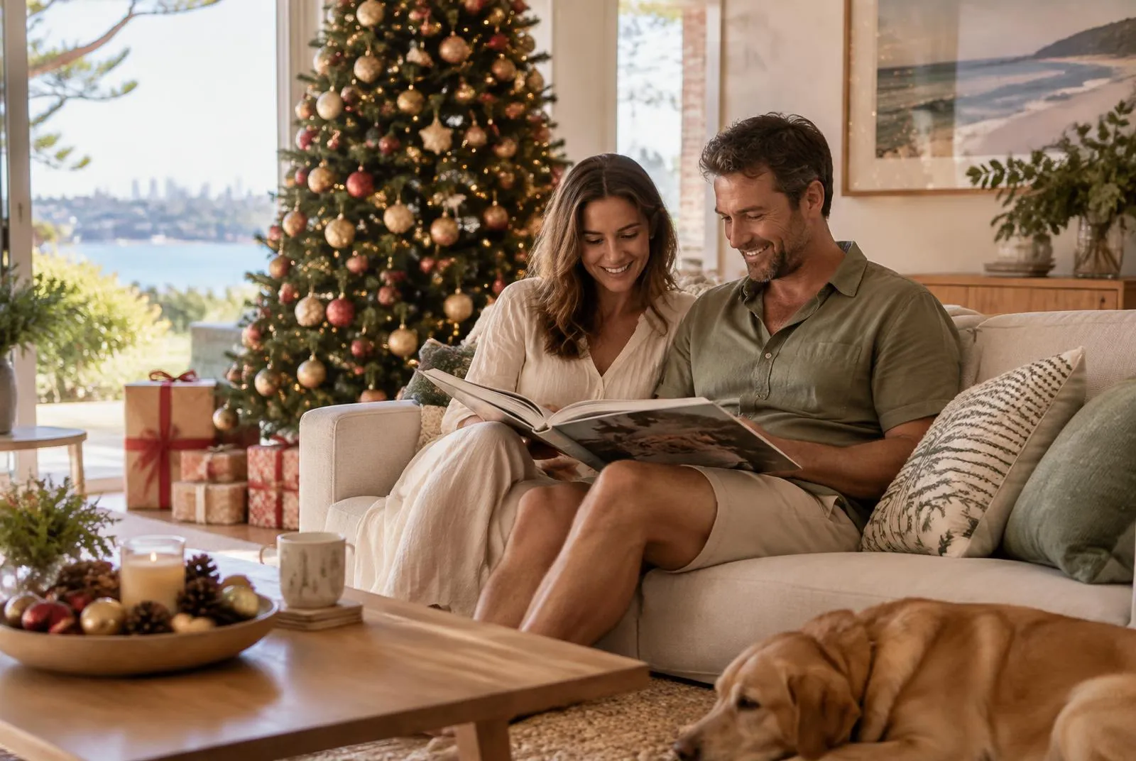 Christmas Gift Guide 2026: Meaningful Keepsakes for Growing Families