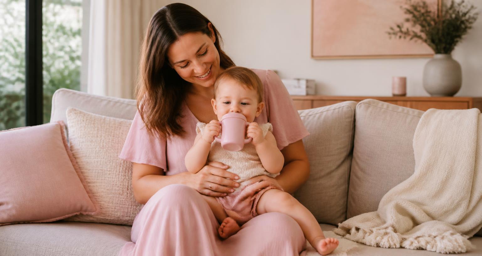 Gentle Weaning from Breastfeeding: A Mother's Roadmap