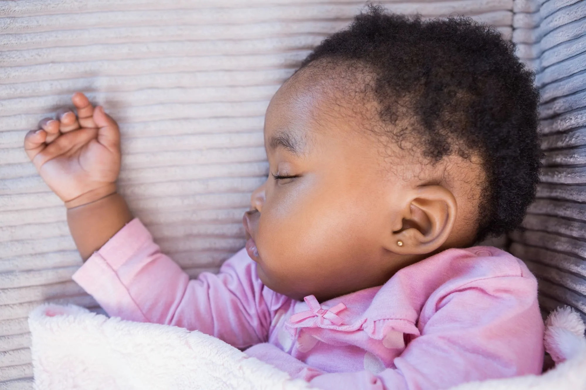 Leap from 2 to 1 Nap: When and How (The Maternal Health Nurse Guide)