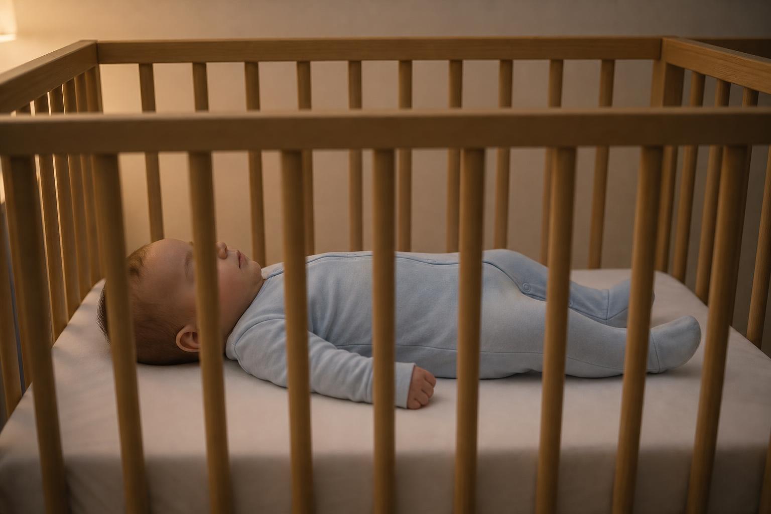 Sleep Training Methods Compared: Gentle vs Cry-It-Out