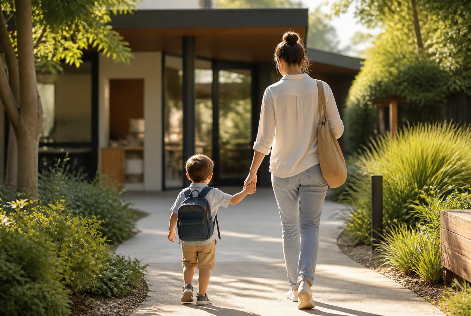 Starting Daycare in Australia: A Gentle Transition Guide