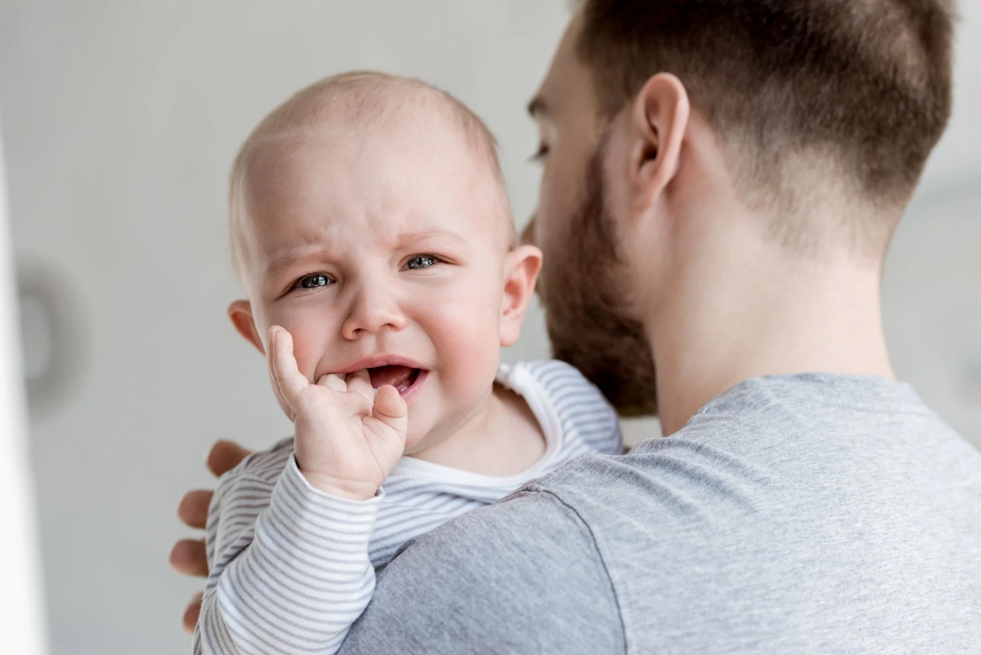 Wonder Weeks Explained: The Leap Chart, Fussy Phases & What Actually Helps