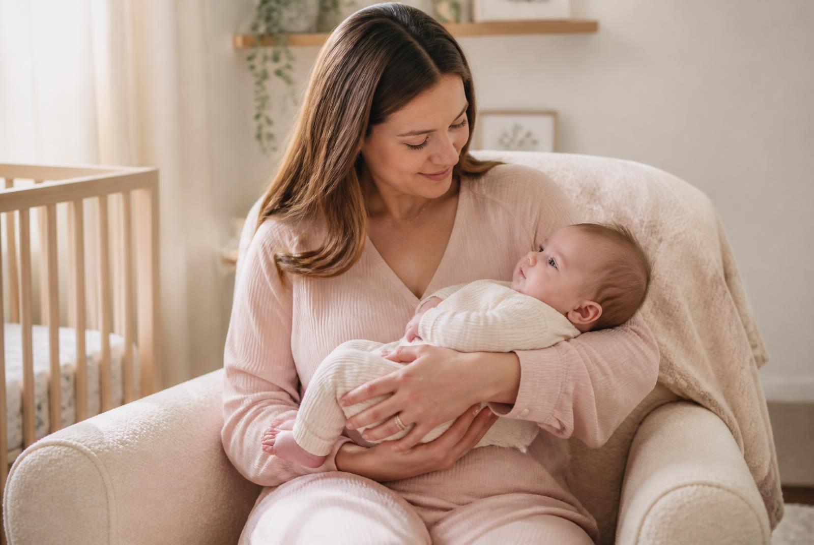 The 4-Month Sleep Regression: A Survival Guide for Aussie Parents