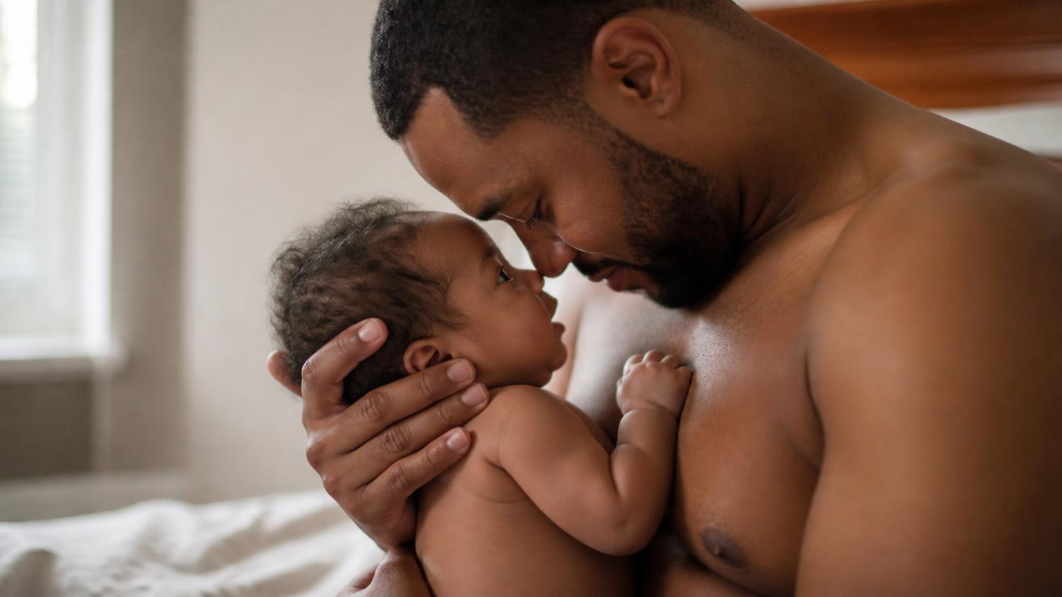 Bonding Time Tracker: Small Moments That Build Connection