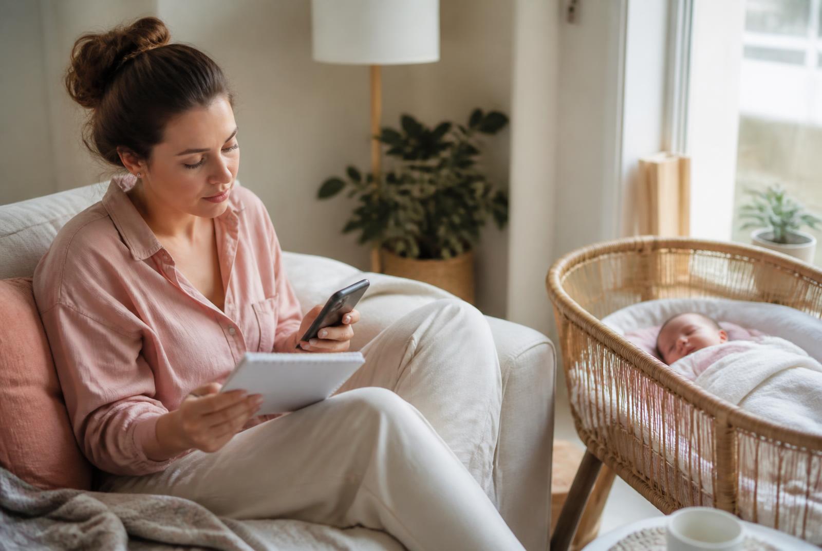 Sleep Patterns and Insights: What a Week of Data Reveals