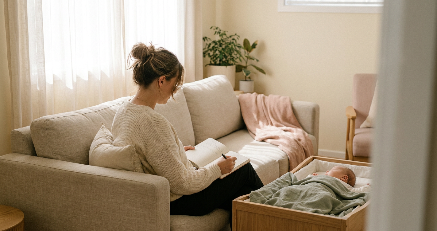 Daily Routine Tracker: Building a Rhythm That Works
