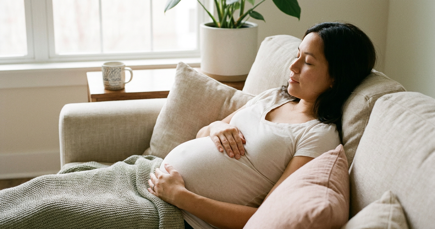 Baby Movements: When Should You Worry?