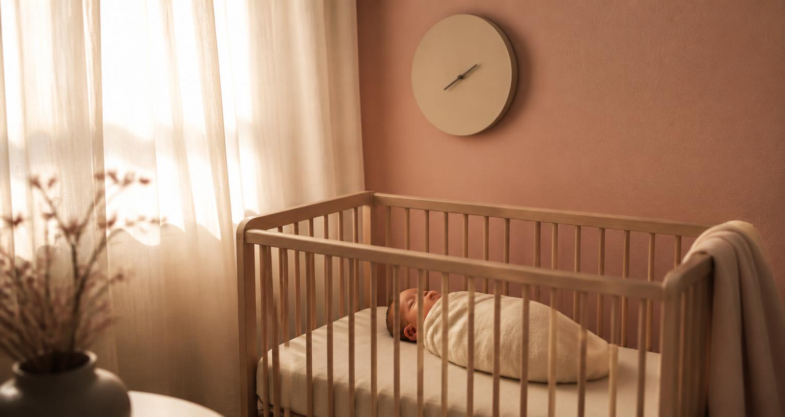 Nap Calculator: Timing Naps Without the Guesswork