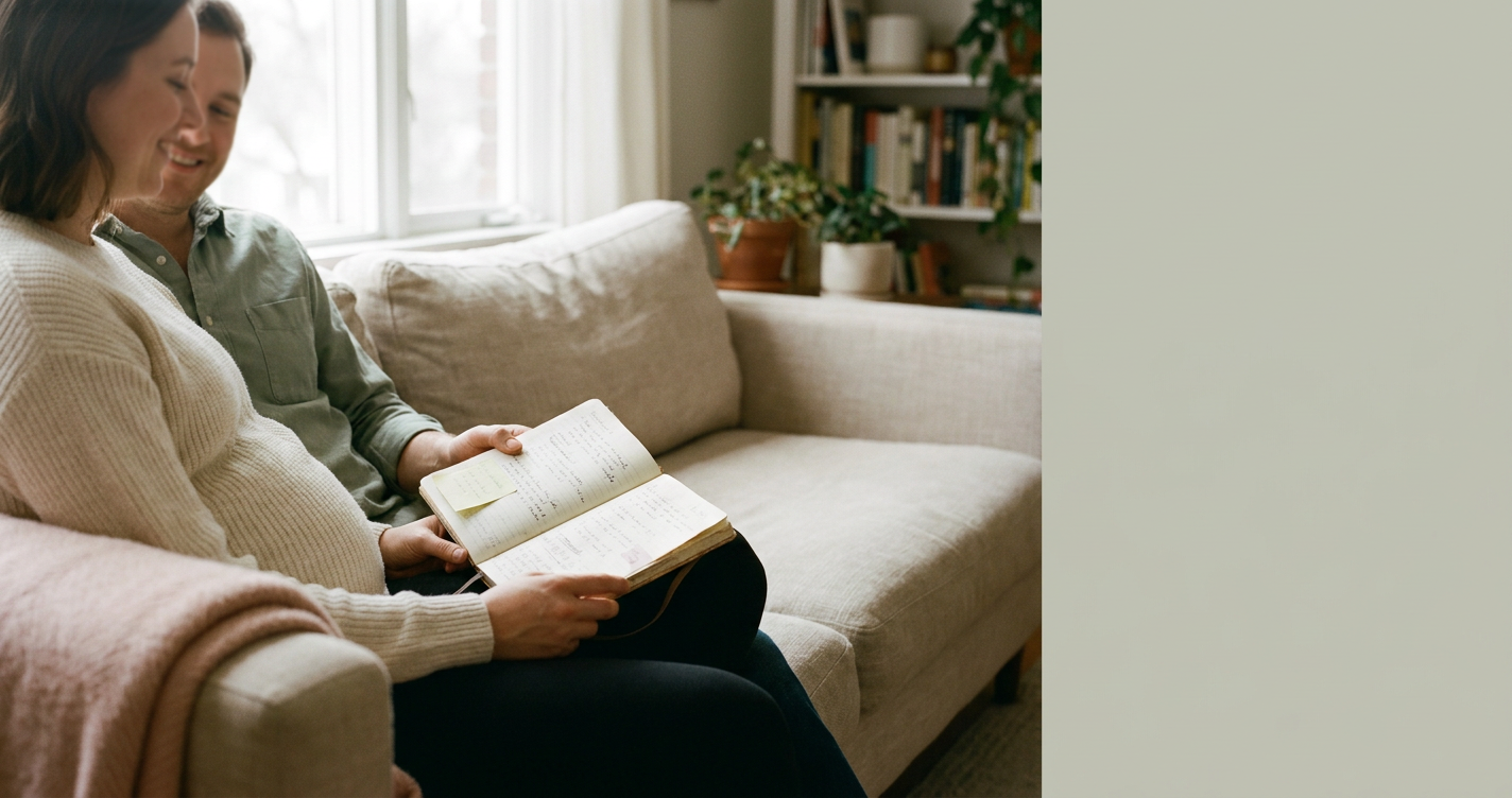Birth Plan Guide: How to Write One You Will Actually Use