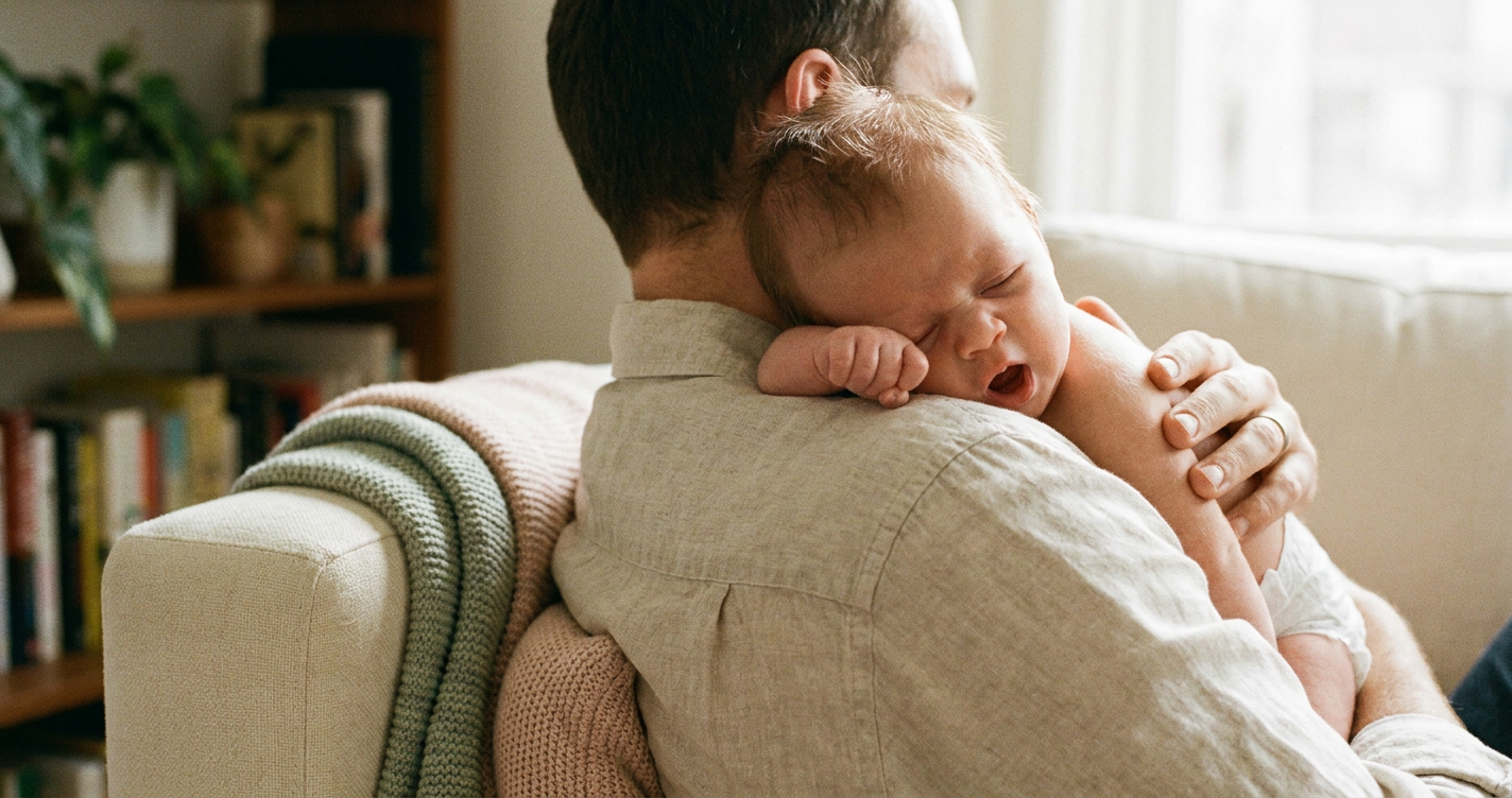 Calculating Suitable Wake Windows for Your Baby