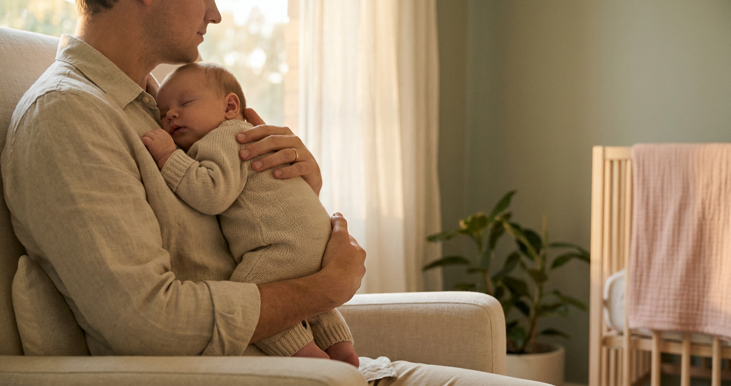 Late-Afternoon Nap Timing: Does Your Baby Need One?