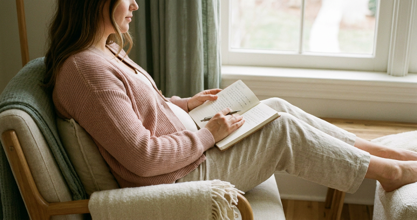 Pregnancy Symptom Tracker Explained