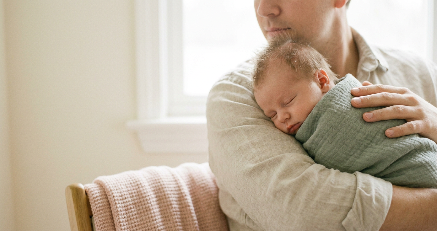 How Much Sleep Does a Seven-Week-Old Baby Need?