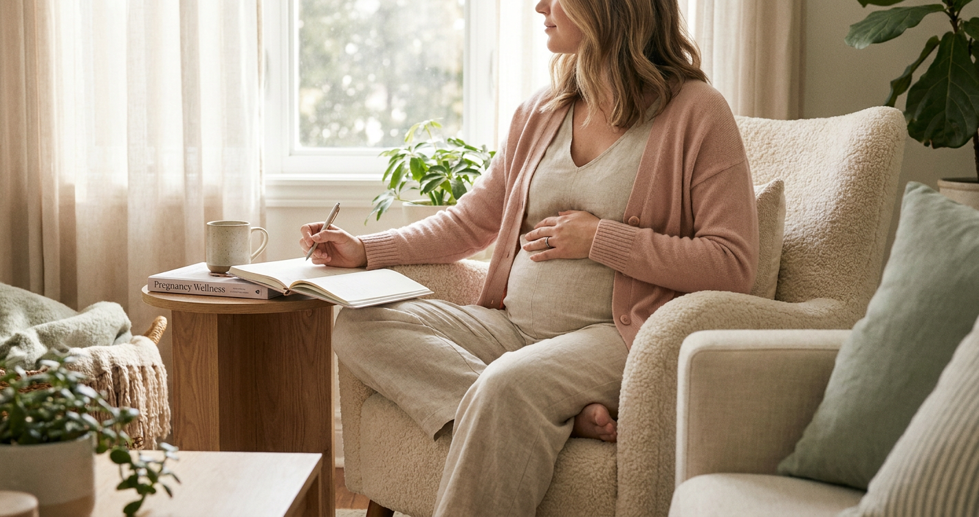 Understanding Blood Pressure in Pregnancy