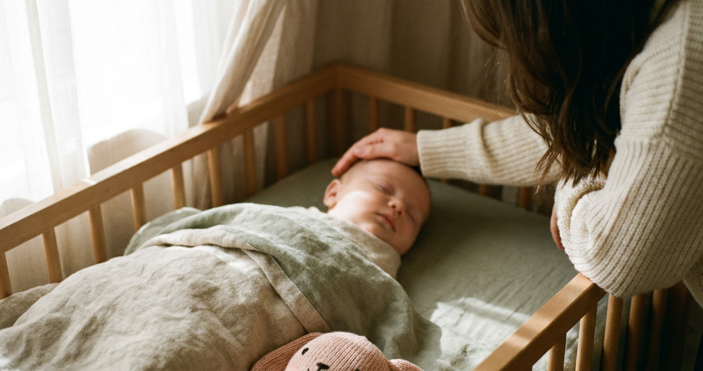 Understanding Your Baby's Temperature