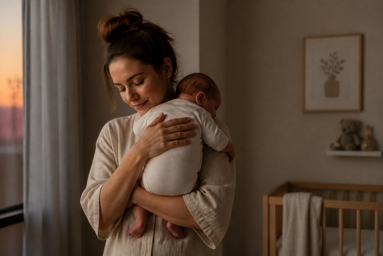 Coordinating Feeding and Sleep Routines for Your Baby