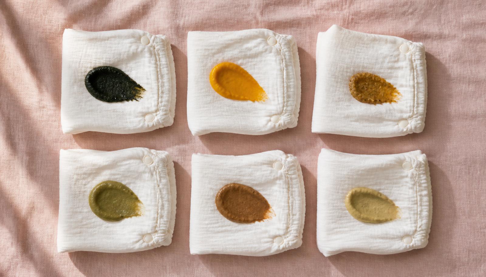 Newborn Poo: What's Normal (and What's Not)