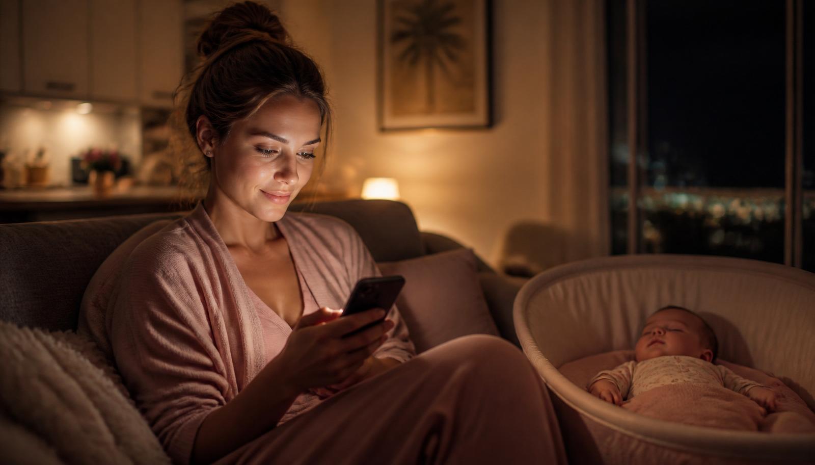 AI Parenting Assistants: What They Can (and Can't) Do
