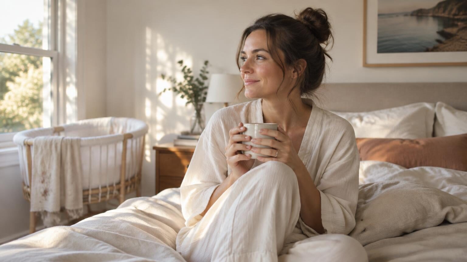 Perineal Tear Recovery: What Healing Looks Like Week by Week