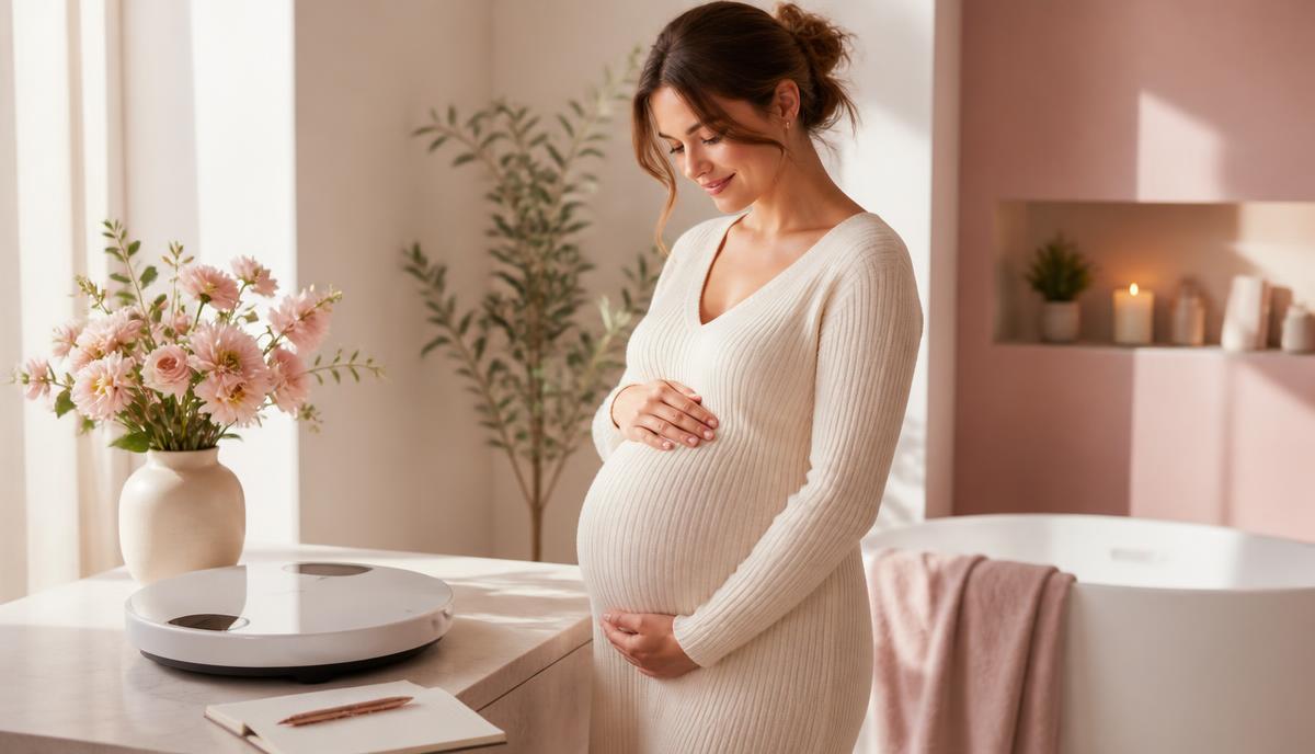 Postpartum Plan: Preparing for Your First Six Weeks