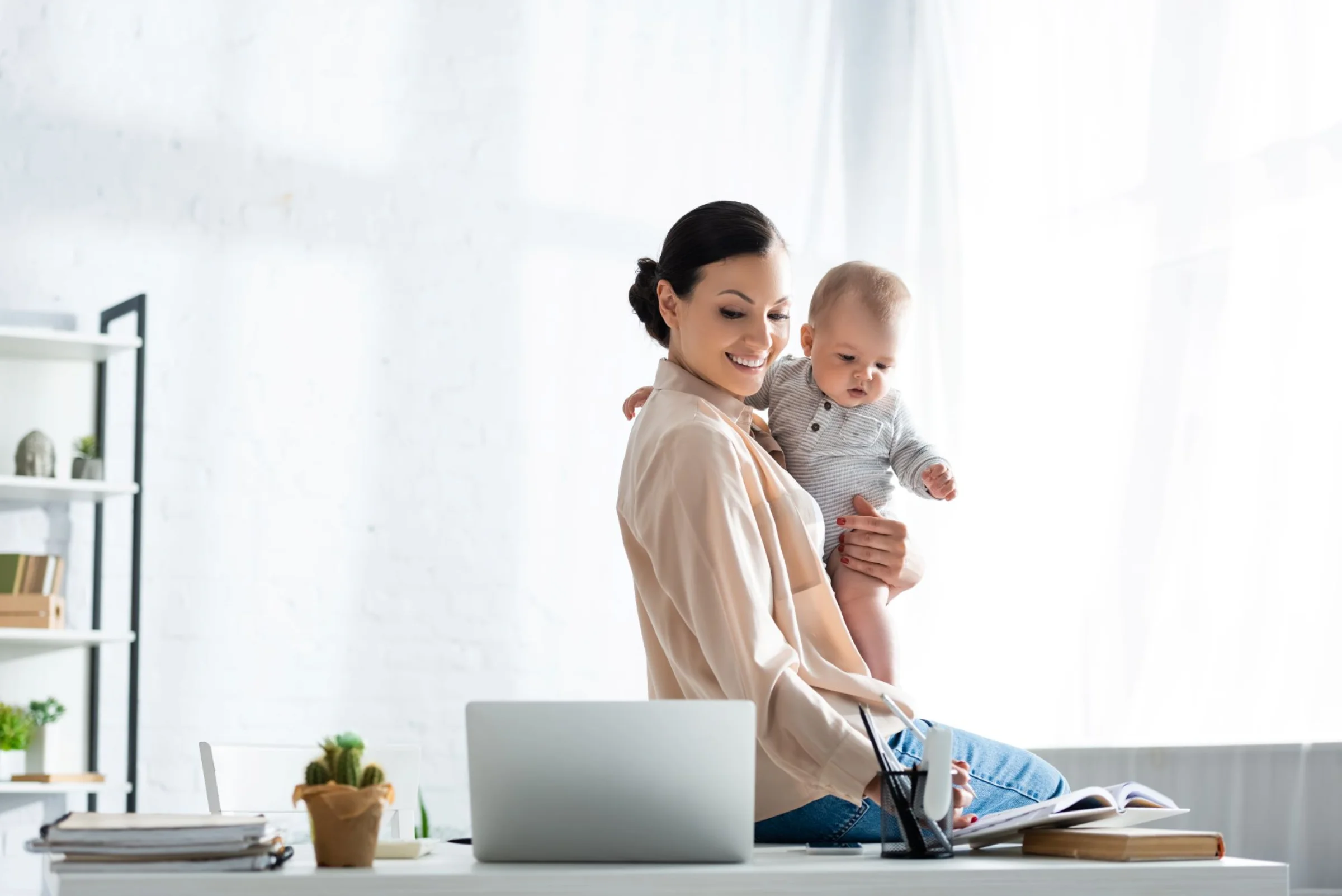Returning to Work After Maternity Leave: A Gentle Australian Guide