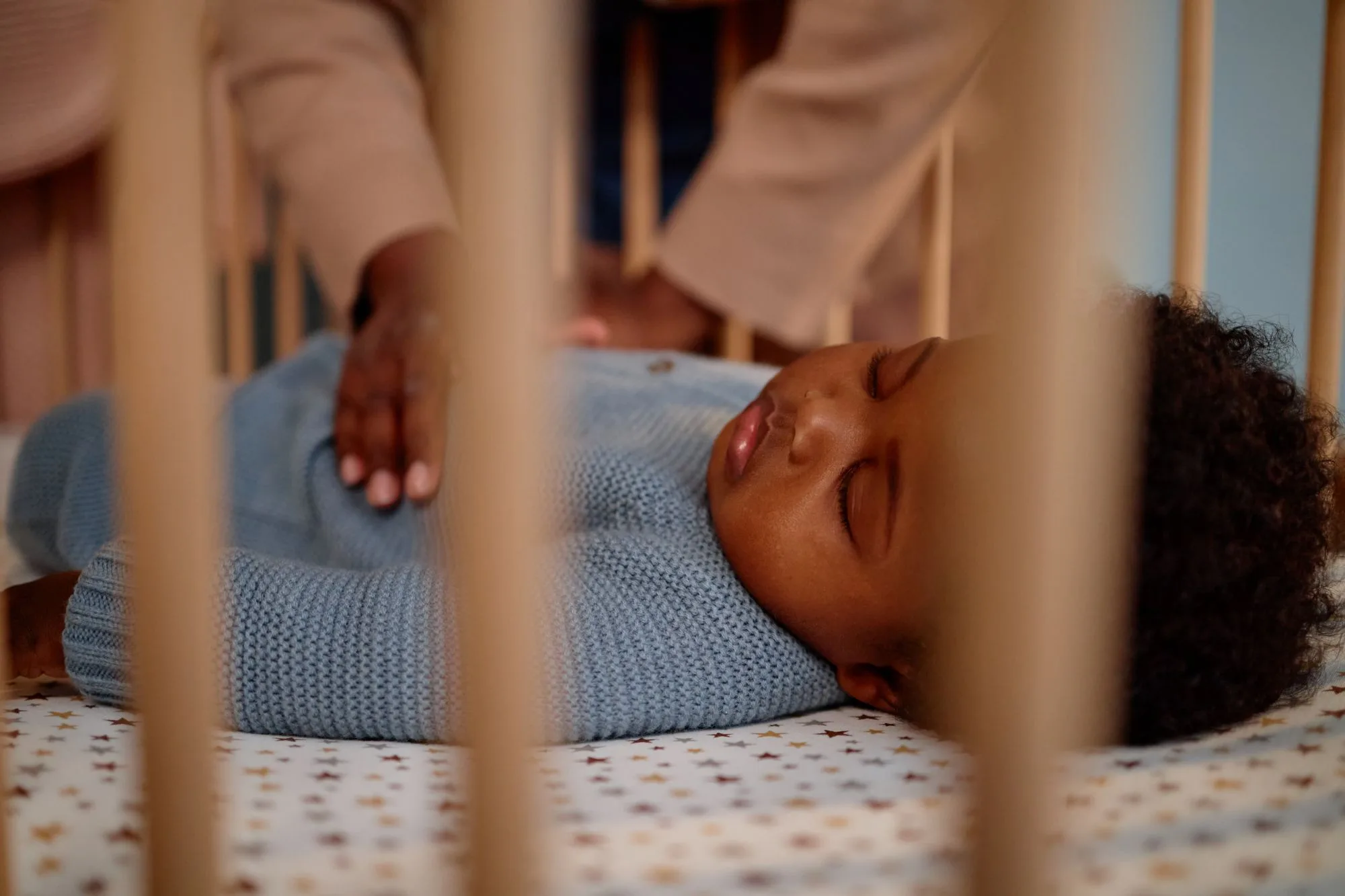 Safe Sleep 7 & Co-Sleeping Guidelines: A Red Nose-Aligned Guide for Australian Parents