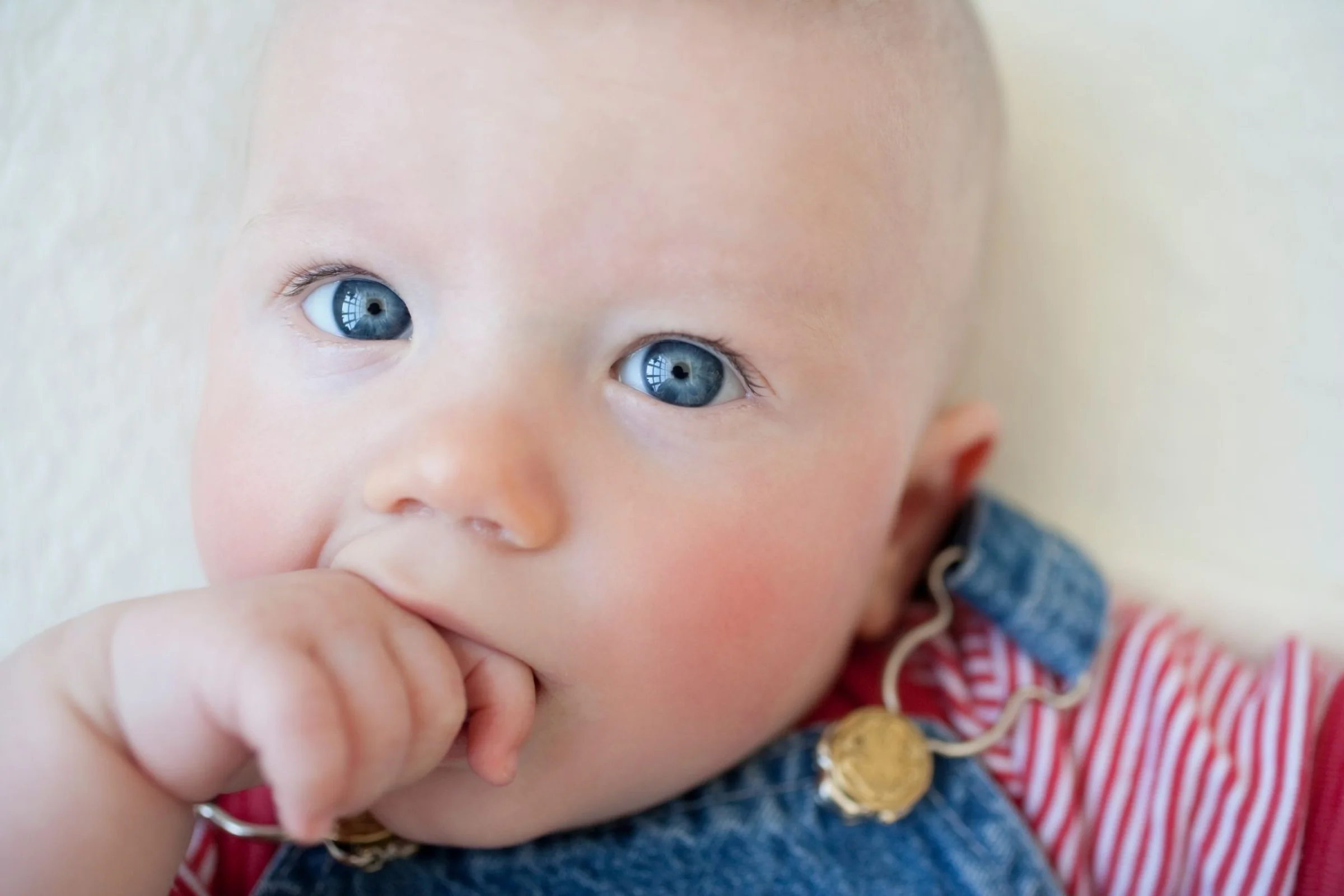 Teething Symptoms vs Illness: How to Tell the Difference