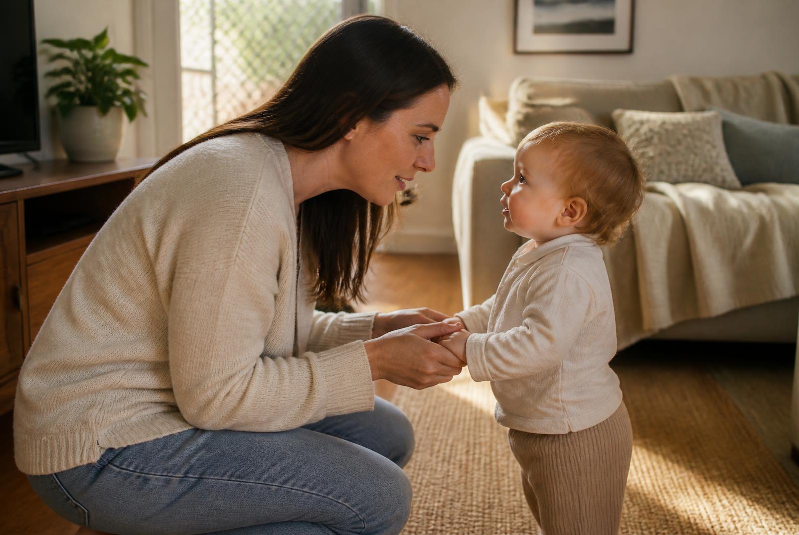 Toddler Biting: Why It Happens and How to Respond