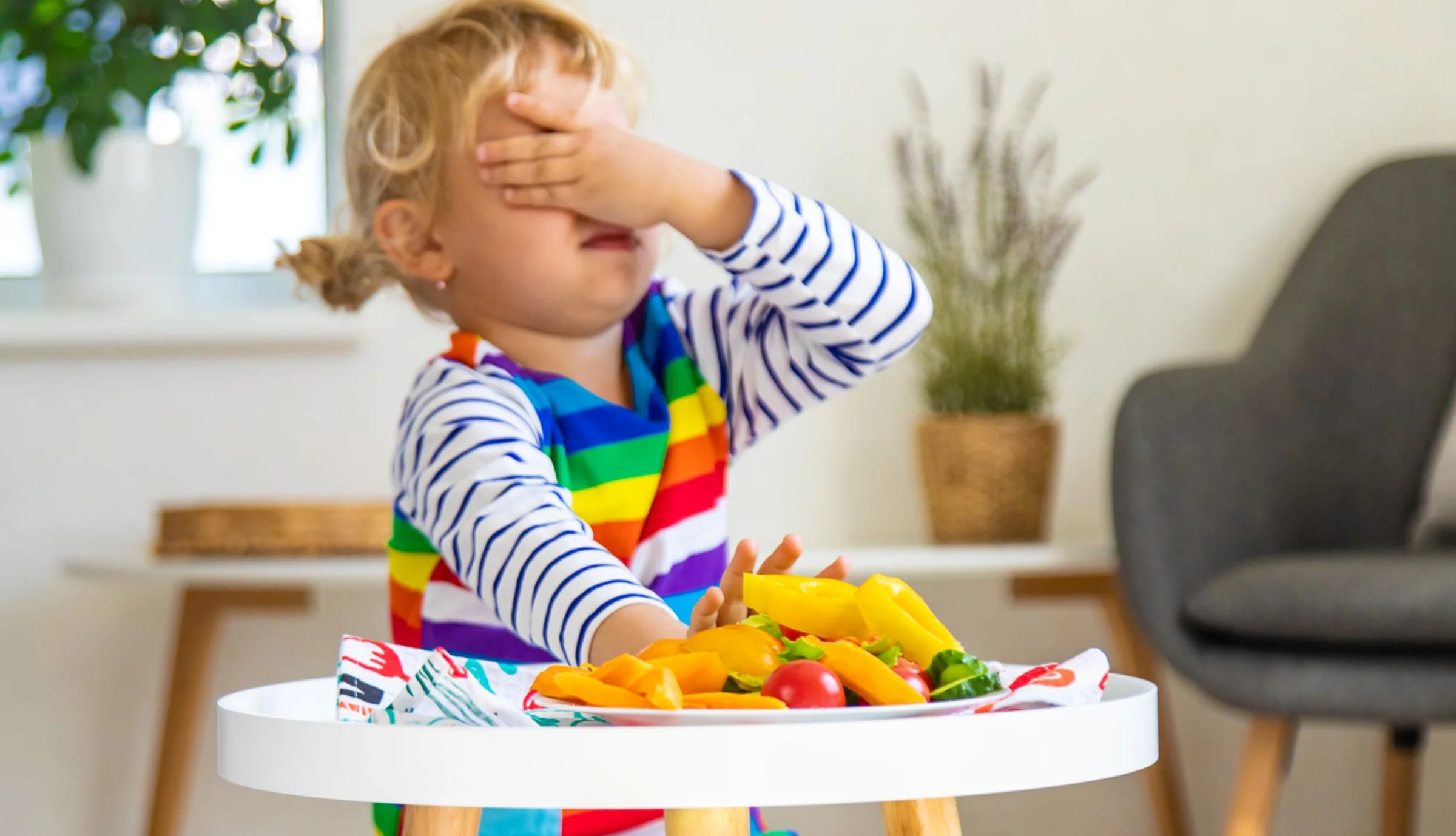 Toddler Fussy Eating — What Actually Works (and What to Skip)