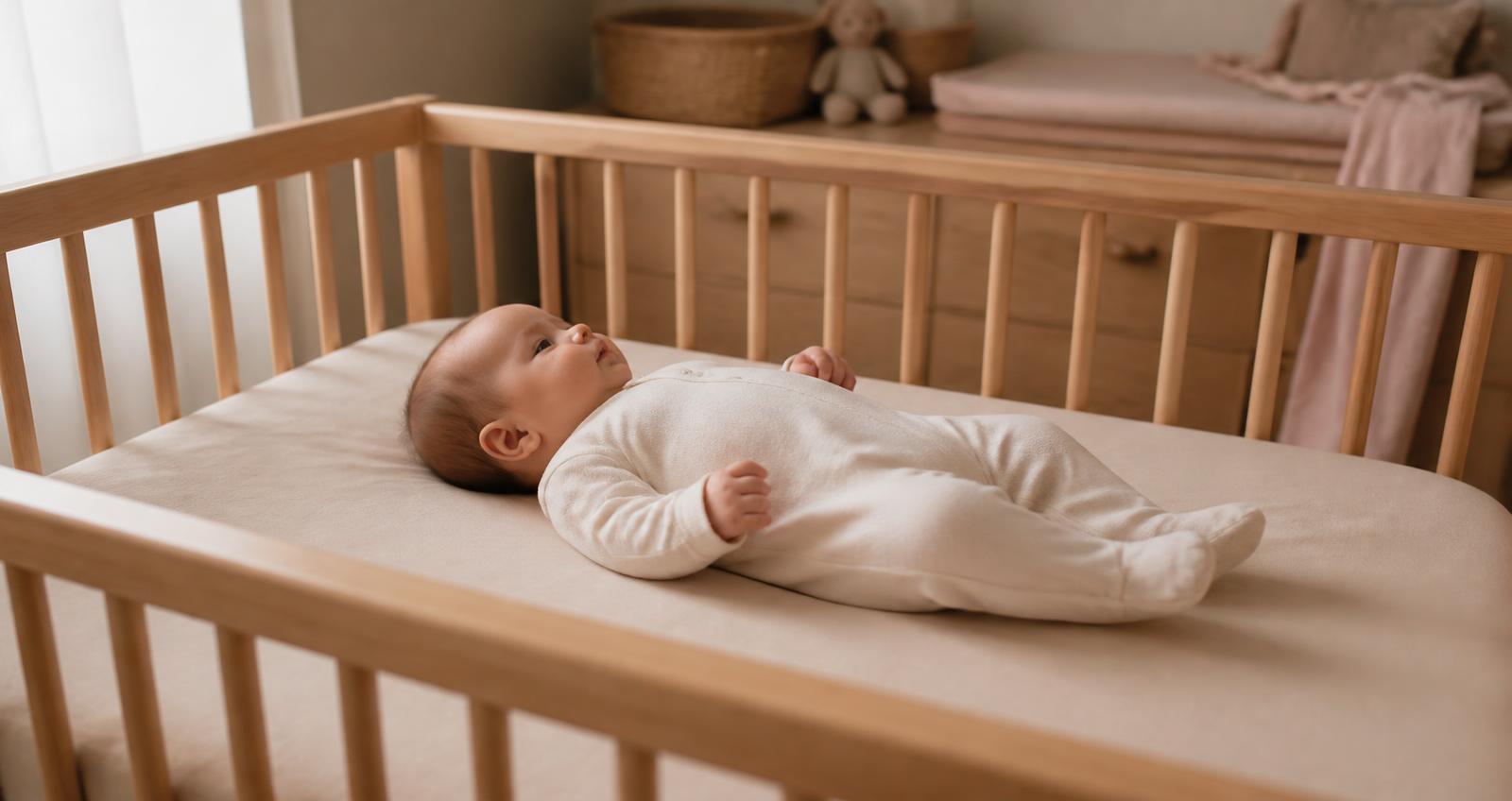 Baby Reflux: Signs, Soothing & When to See a GP