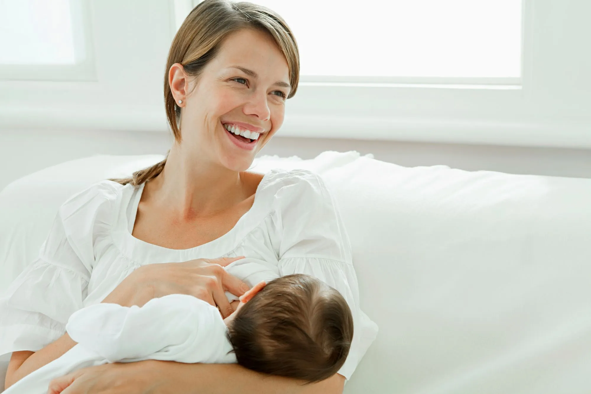 The Best Breastfeeding Tracker App | Baby Feeding Log for New Parents