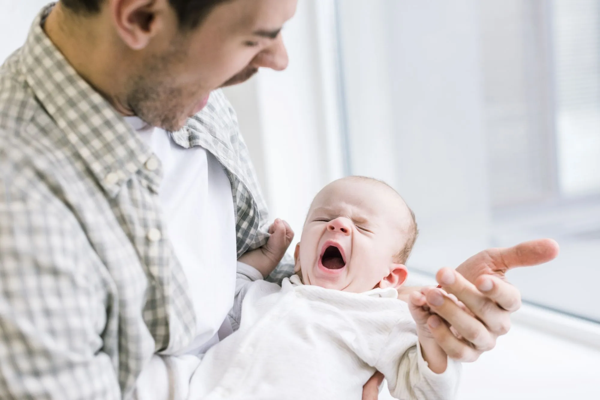 Wake Windows and Baby Sleep | Newborns & Baby Wake Windows By Age