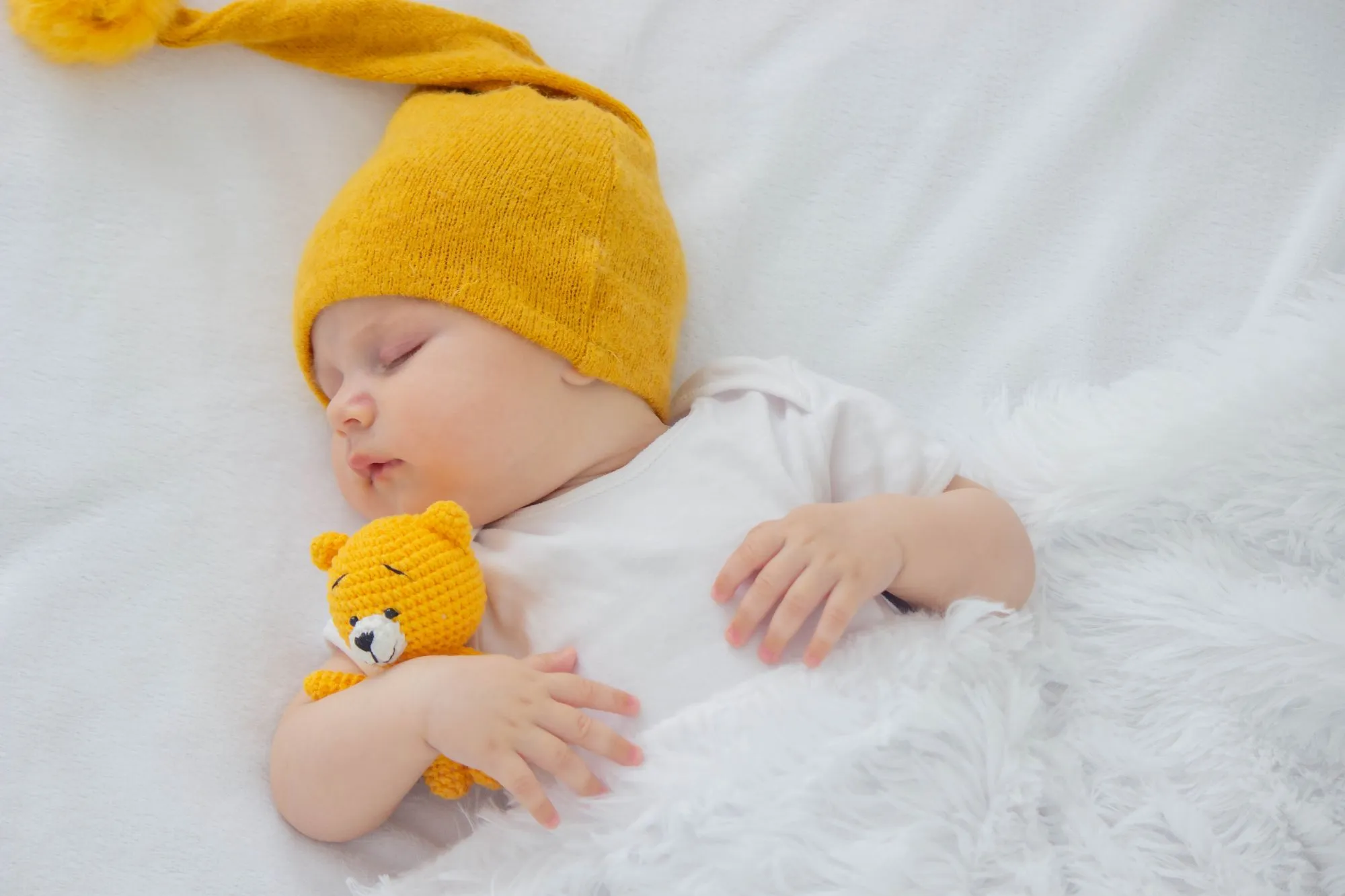 How long should a baby nap? Baby Sleep & Nap Schedule | Nap Predictor