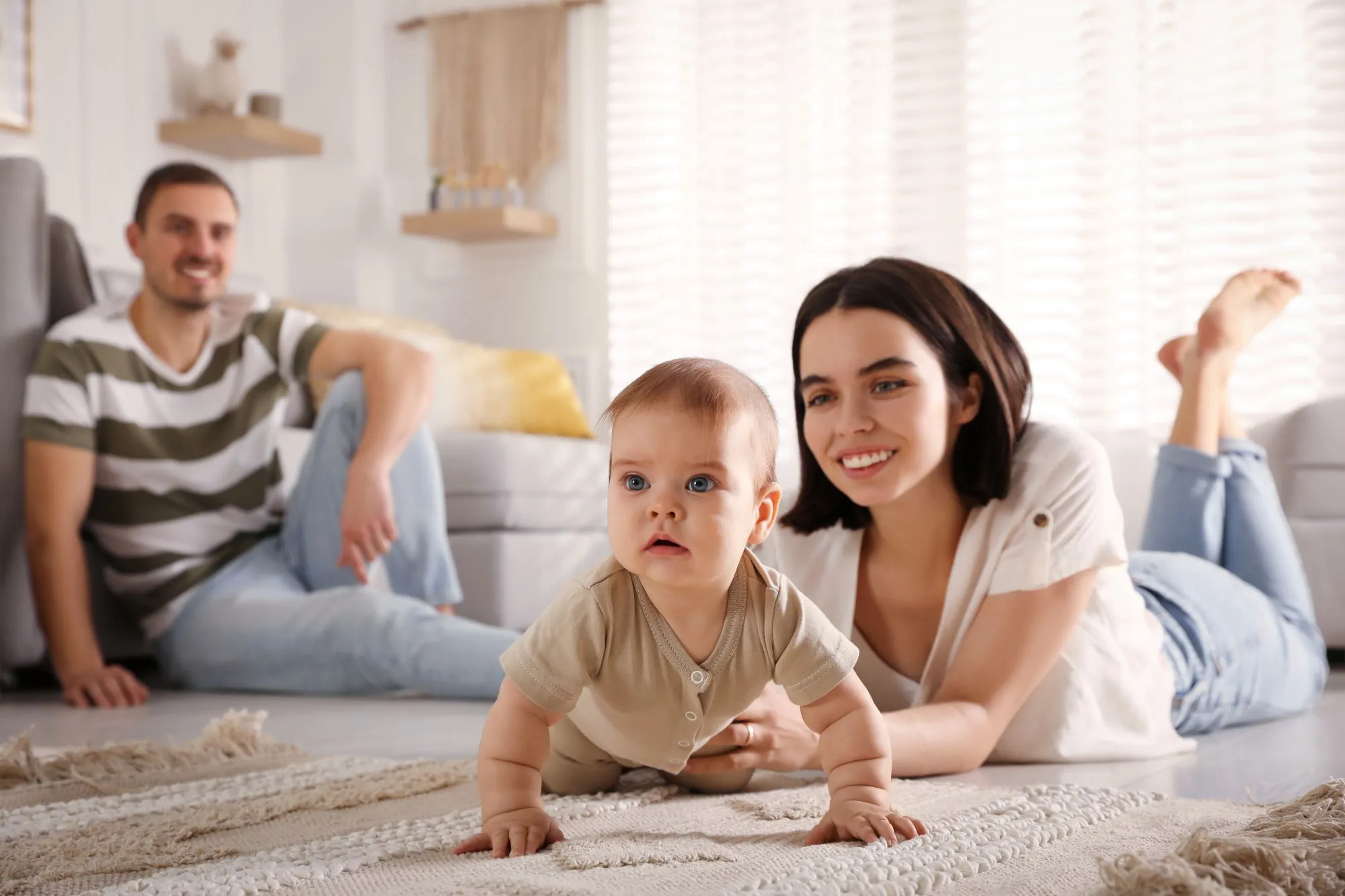 Newborn Routine & Baby Schedules | How to Establish a Routine